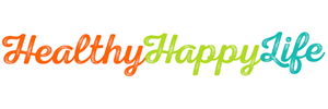 Healthy Happy Life